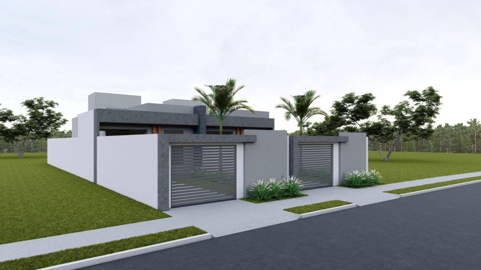 Casa à venda com 2 quartos, 73m² - Foto 4