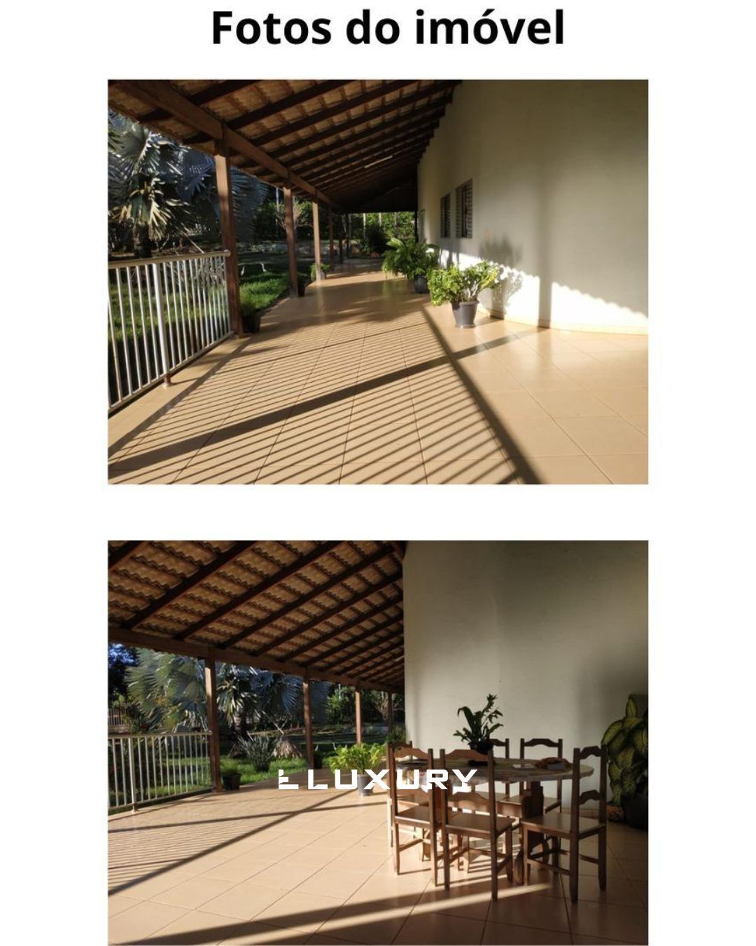 Chácara, 3 quartos, 6826 m² - Foto 6