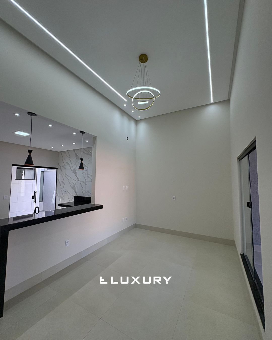 Casa, 2 quartos, 96 m² - Foto 4