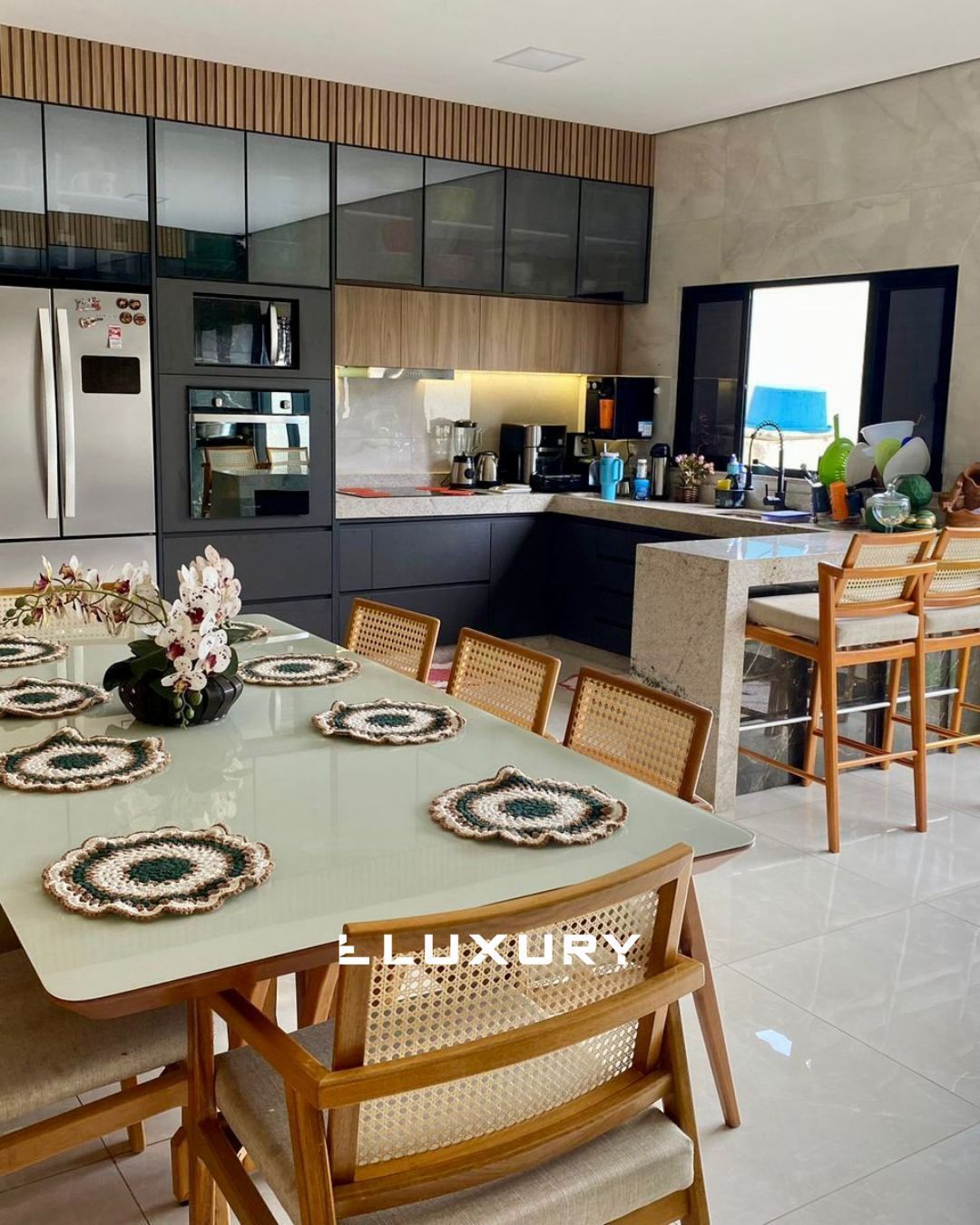 Casa, 3 quartos, 166 m² - Foto 14