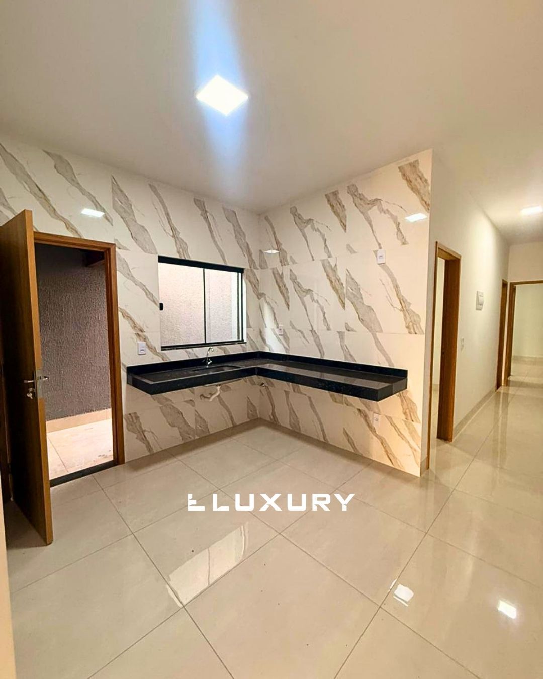 Casa, 2 quartos, 95 m² - Foto 7