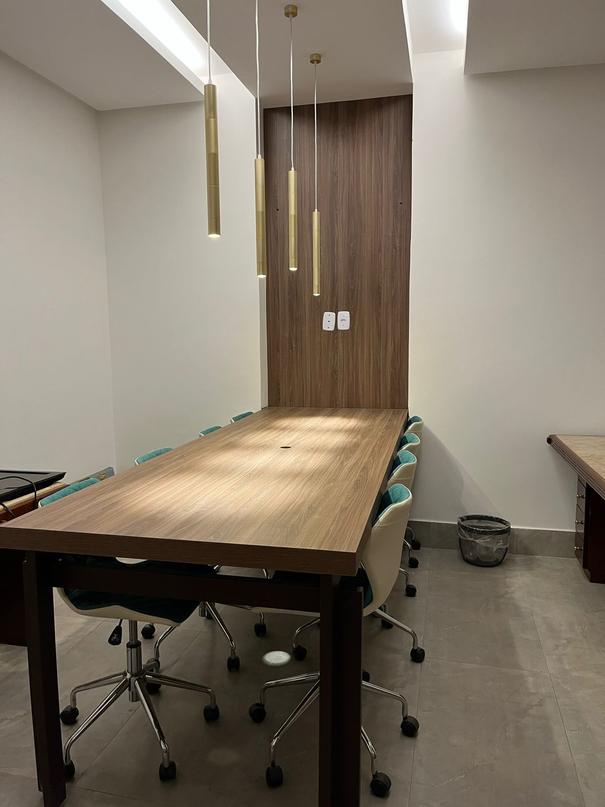Loja-Salão para alugar com 1 quarto, 203m² - Foto 9