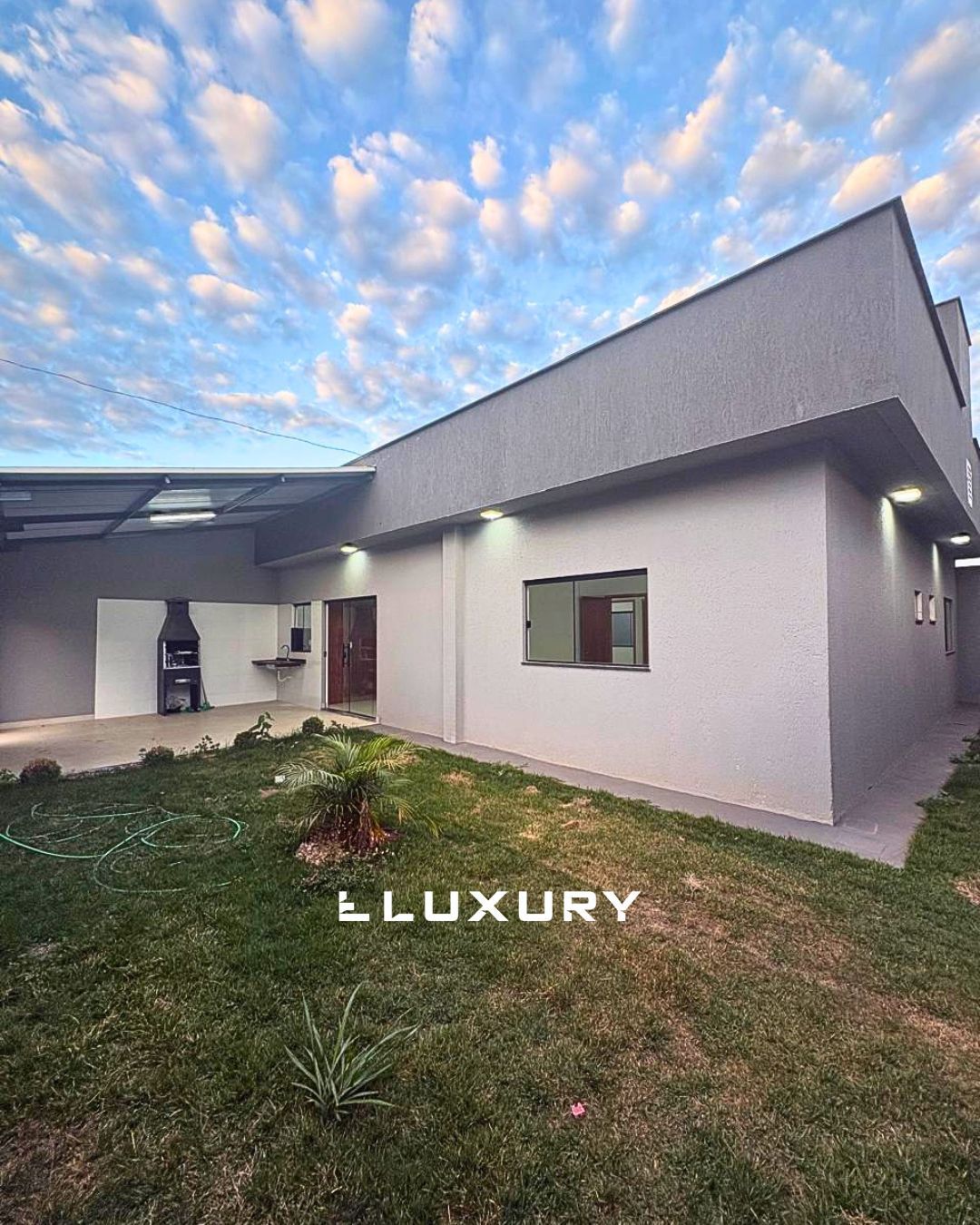 Casa, 3 quartos, 121 m² - Foto 3