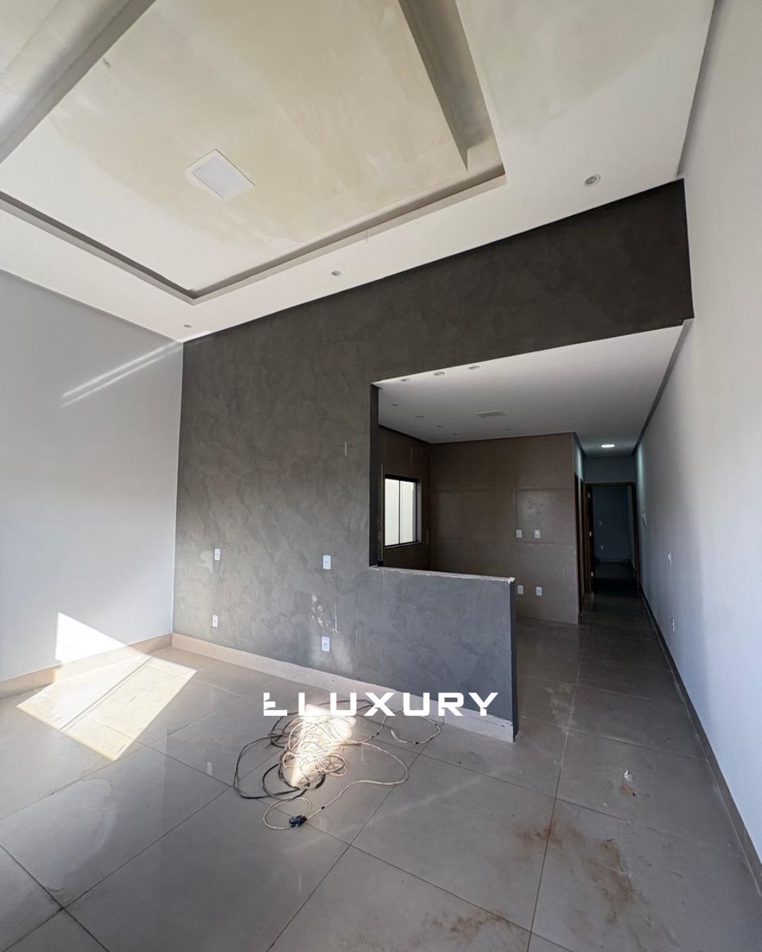 Casa, 3 quartos, 95 m² - Foto 2
