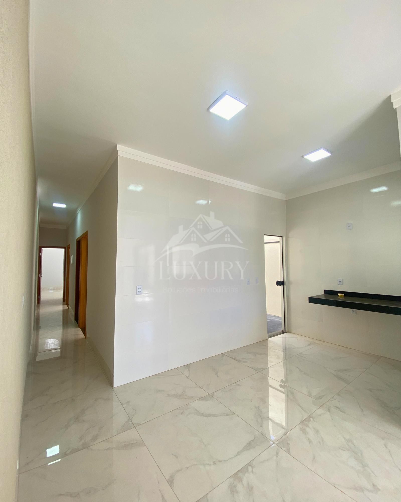 Casa, 3 quartos, 100 m² - Foto 9