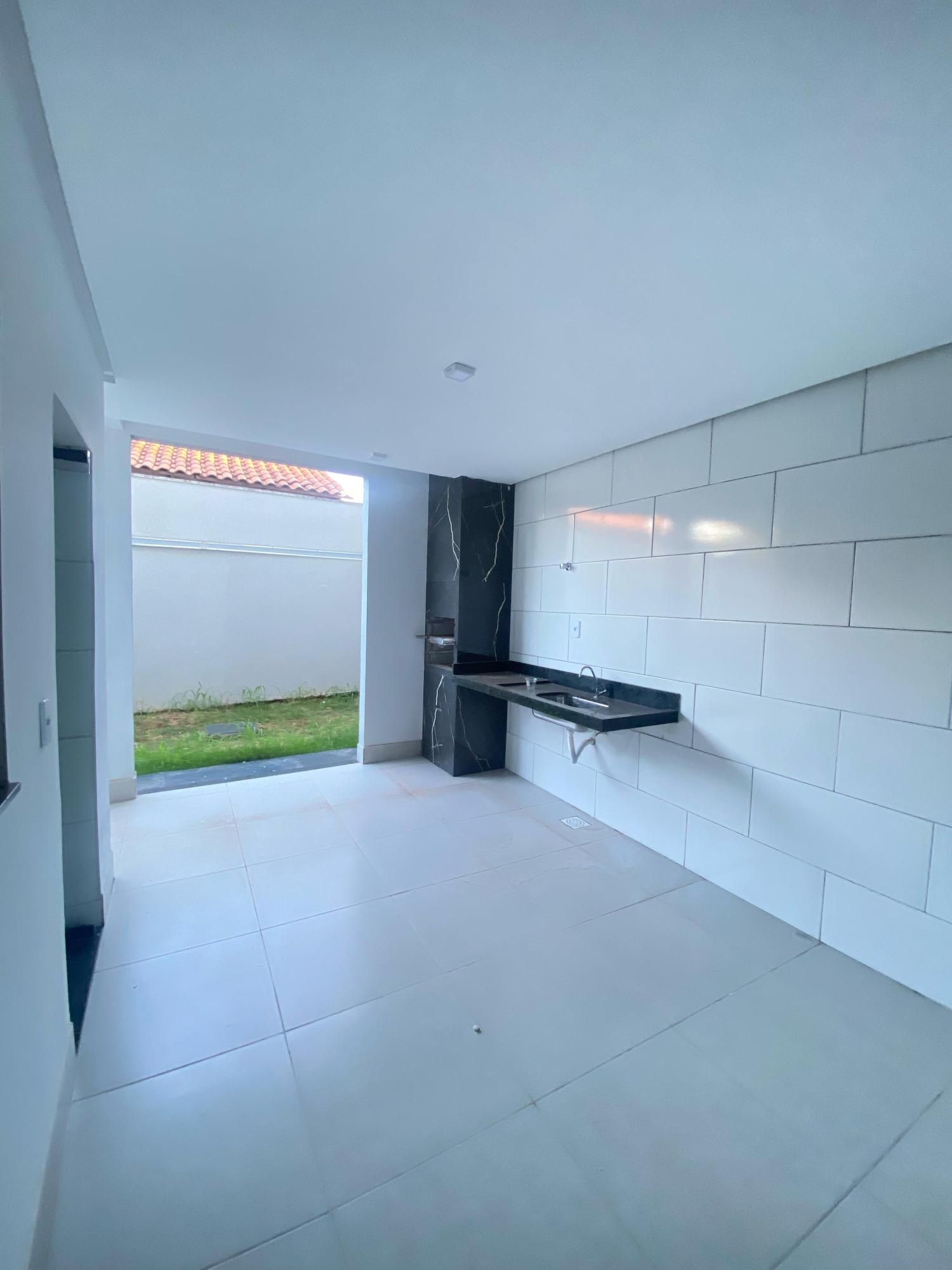 Casa, 3 quartos, 129 m² - Foto 1