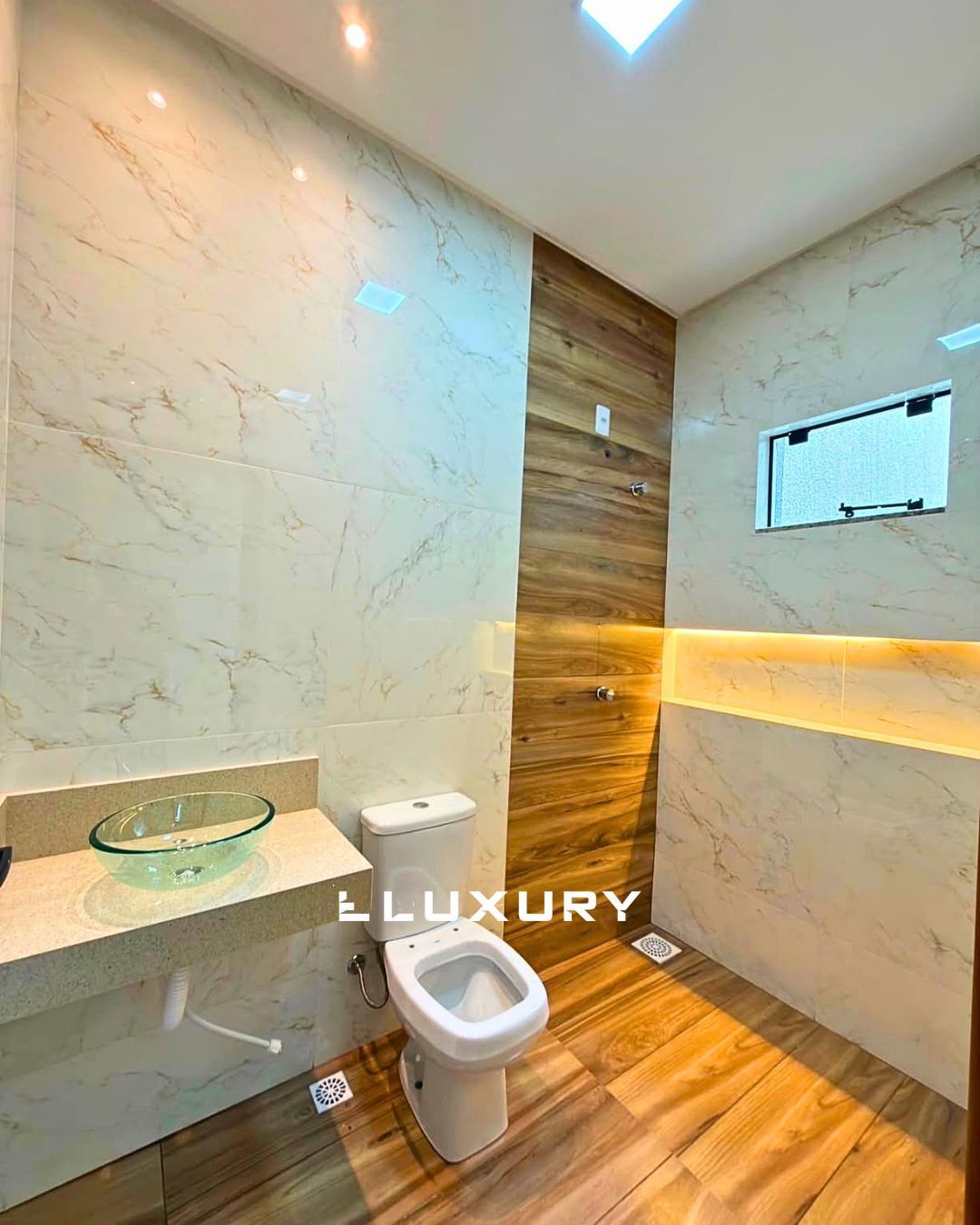 Casa, 3 quartos, 100 m² - Foto 11