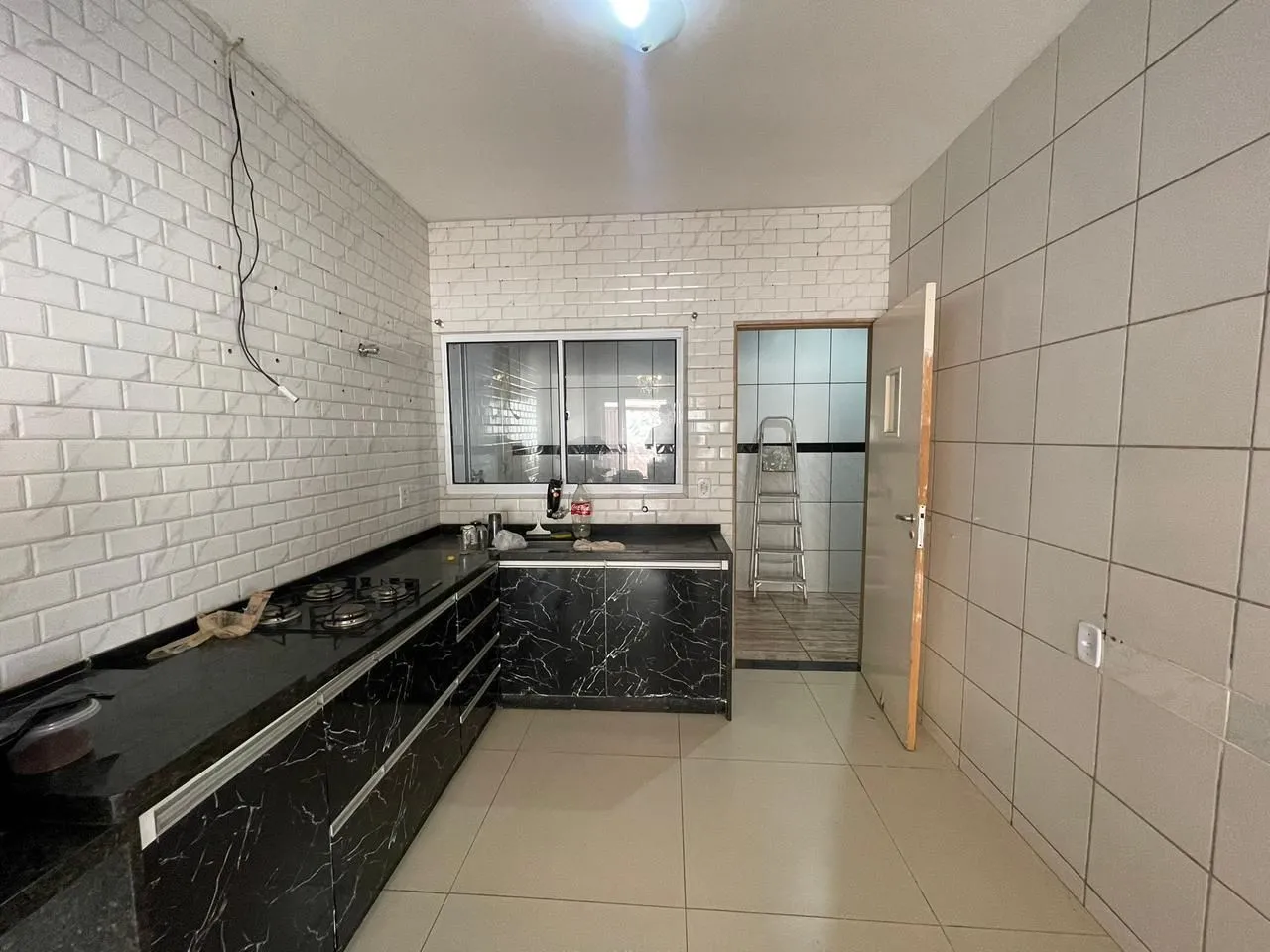 Casa, 2 quartos, 101 m² - Foto 2