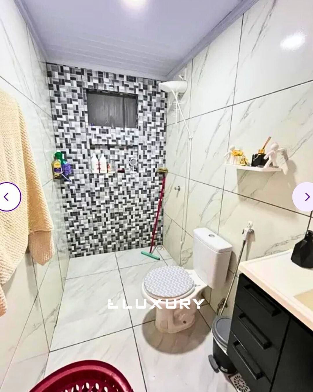 Casa de Condomínio, 2 quartos - Foto 6