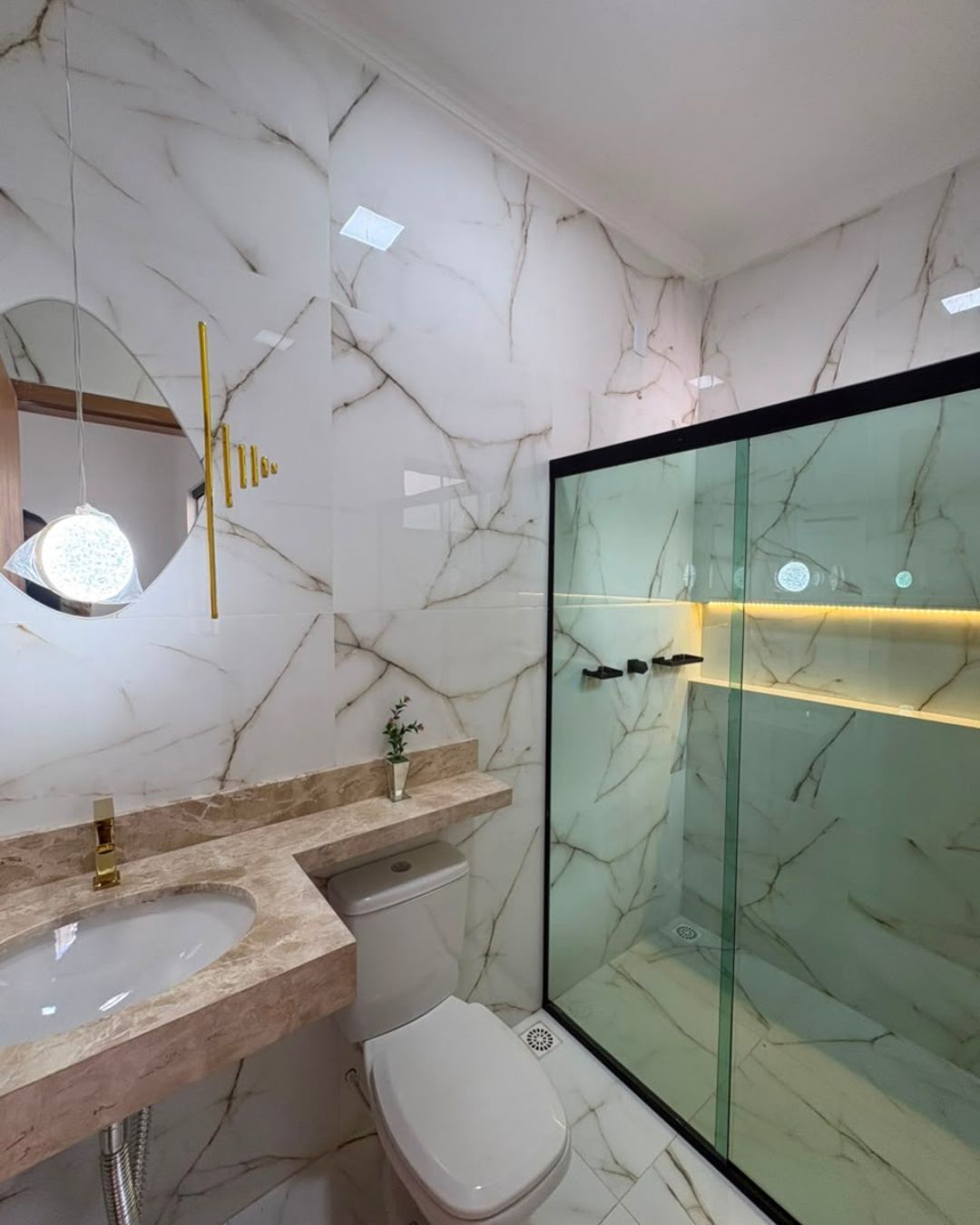 Casa, 3 quartos, 110 m² - Foto 14