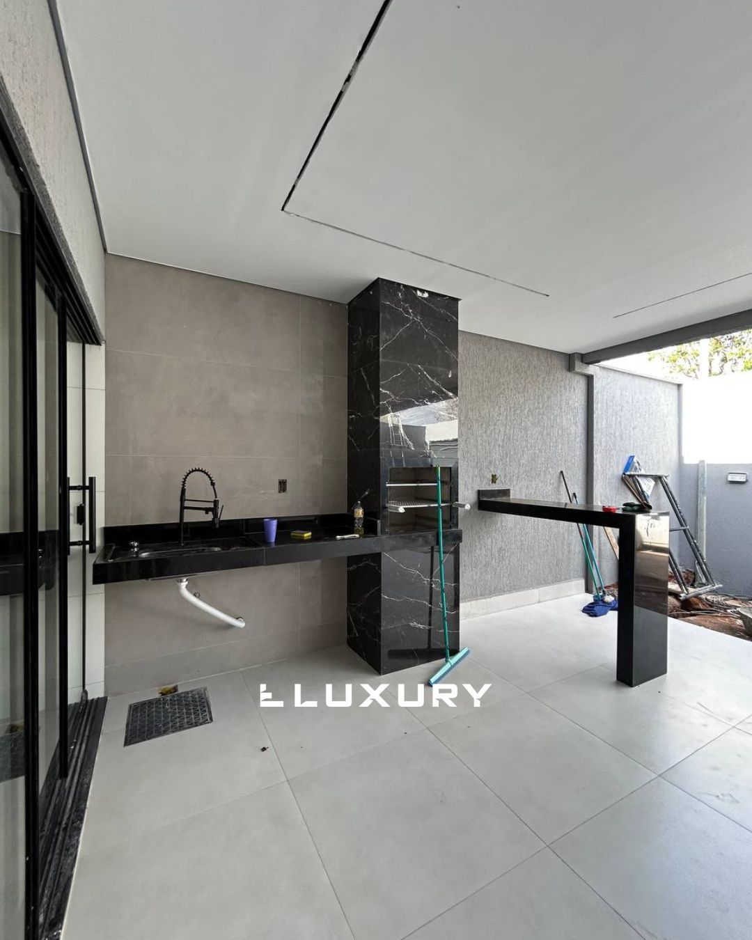 Casa, 3 quartos, 130 m² - Foto 3