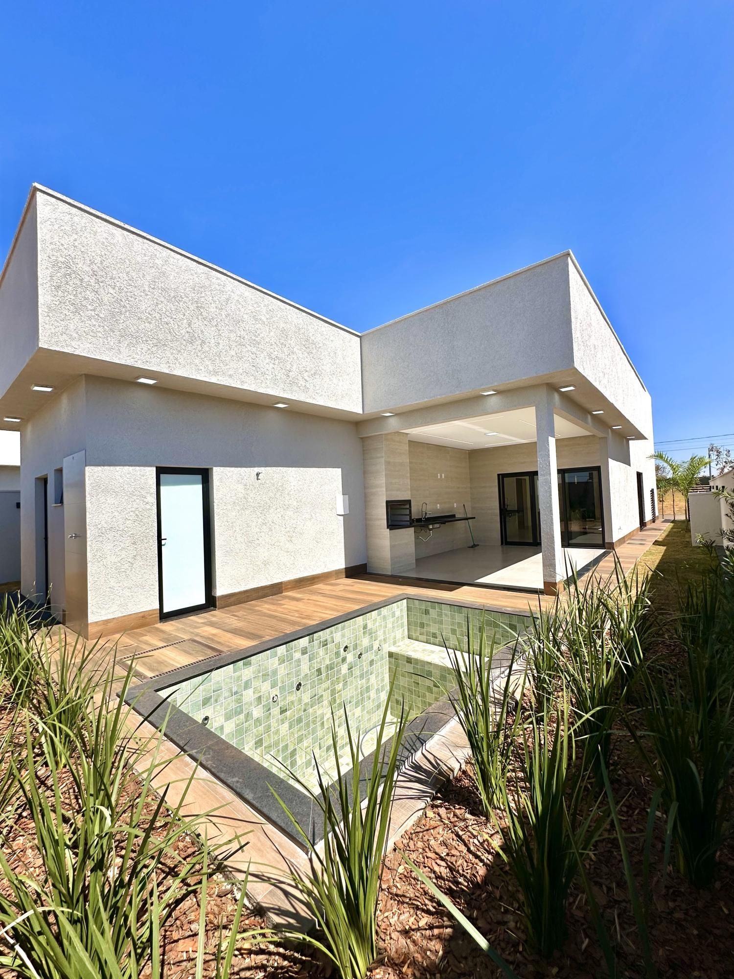 Casa de Condomínio à venda com 3 quartos, 175m² - Foto 12