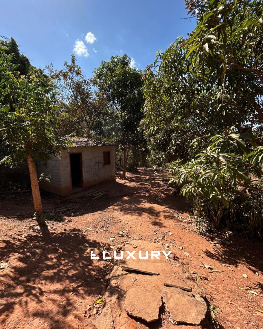 Chácara, 3 quartos, 4 m² - Foto 3