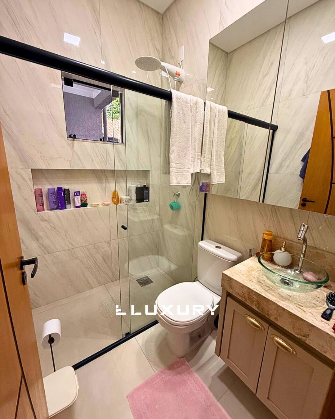 Casa, 3 quartos, 115 m² - Foto 10