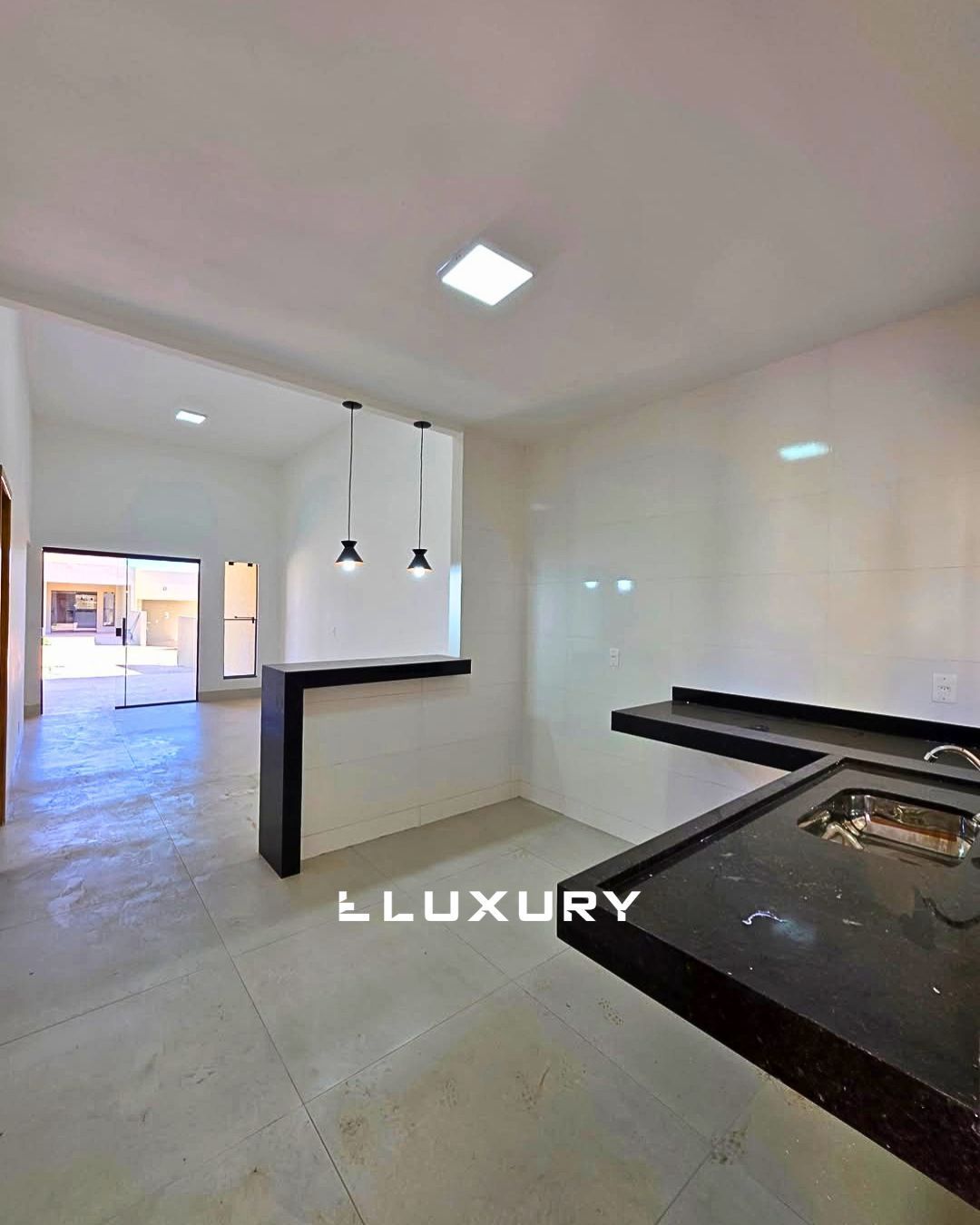 Casa de Condomínio, 3 quartos - Foto 6