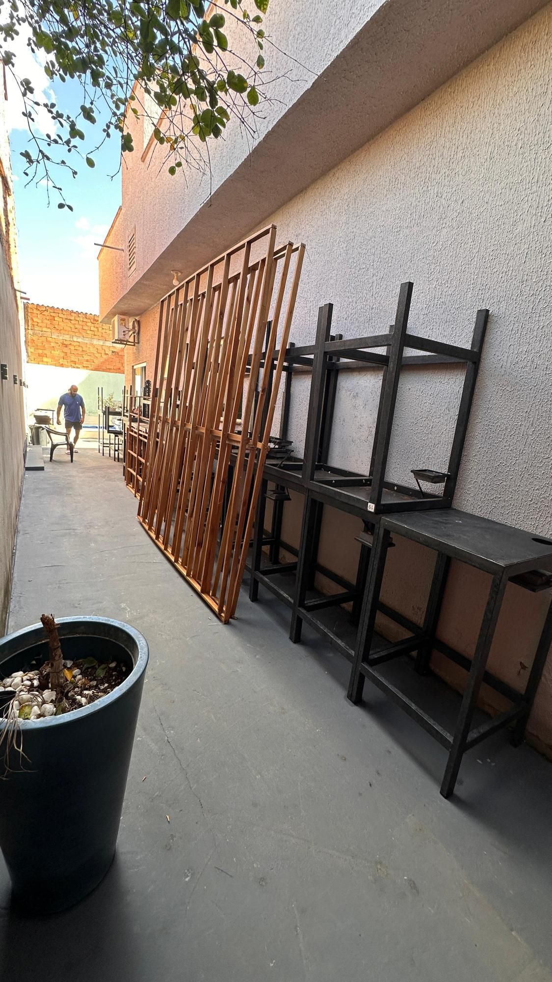 Casa para alugar com 3 quartos, 115m² - Foto 14