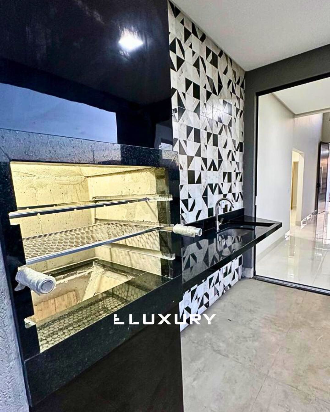 Casa de Condomínio, 3 quartos - Foto 10