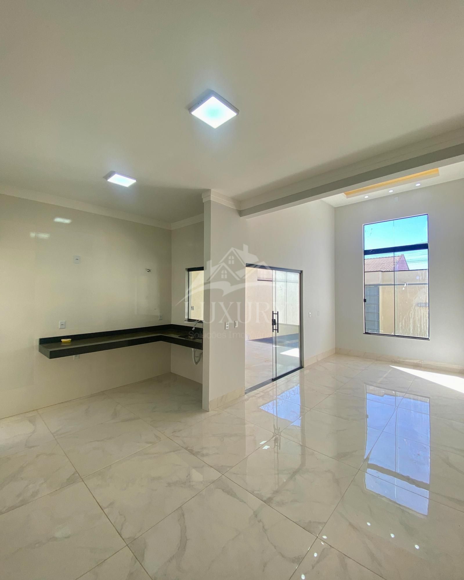 Casa, 3 quartos, 100 m² - Foto 10