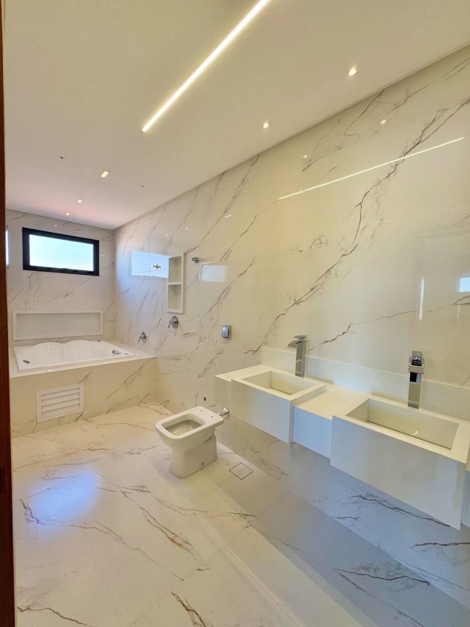 Casa de Condomínio, 4 quartos - Foto 8