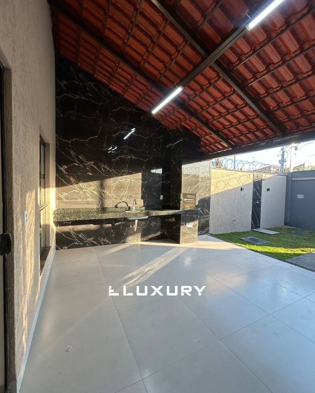 Casa, 2 quartos, 80 m² - Foto 3