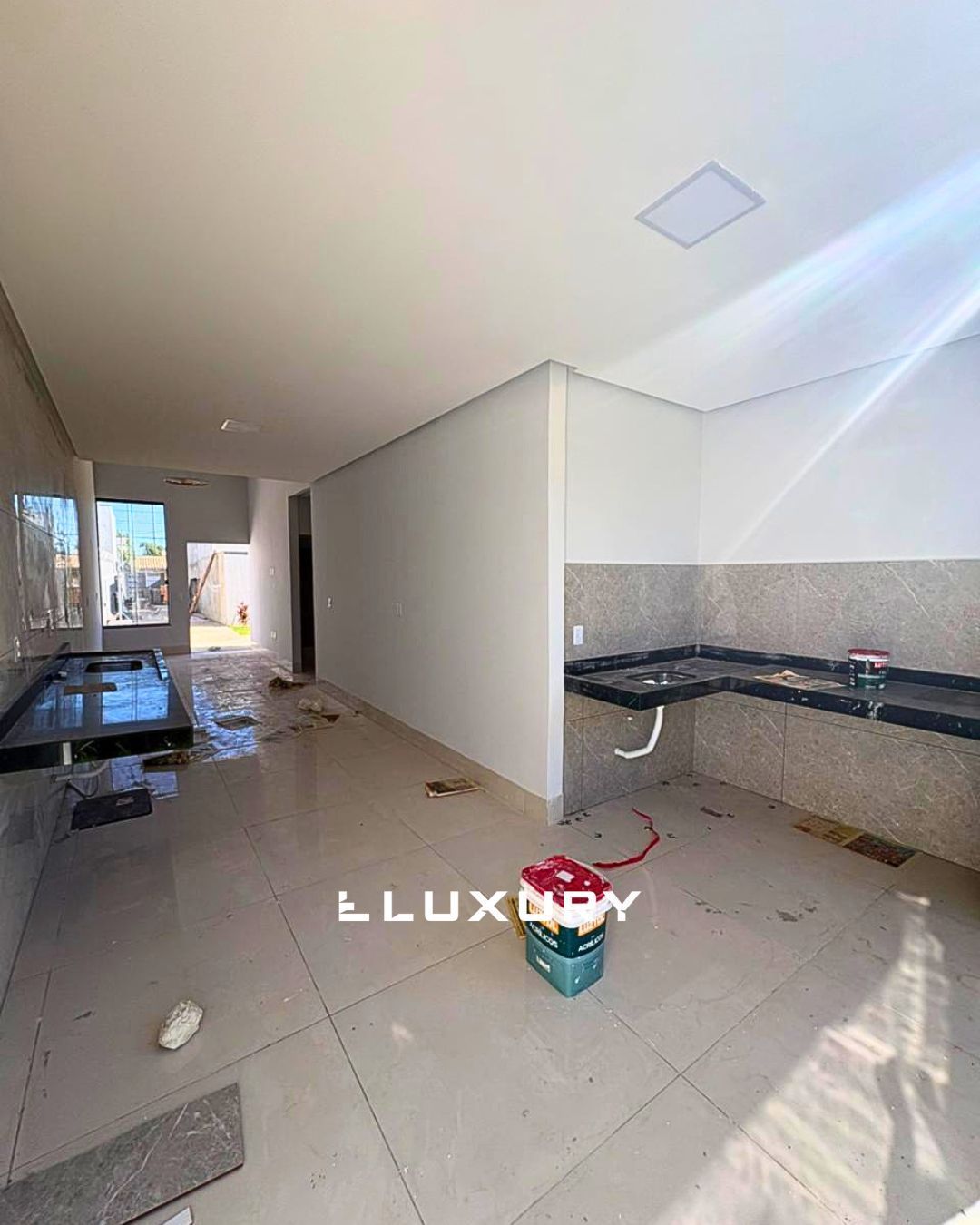 Casa, 2 quartos, 100 m² - Foto 4