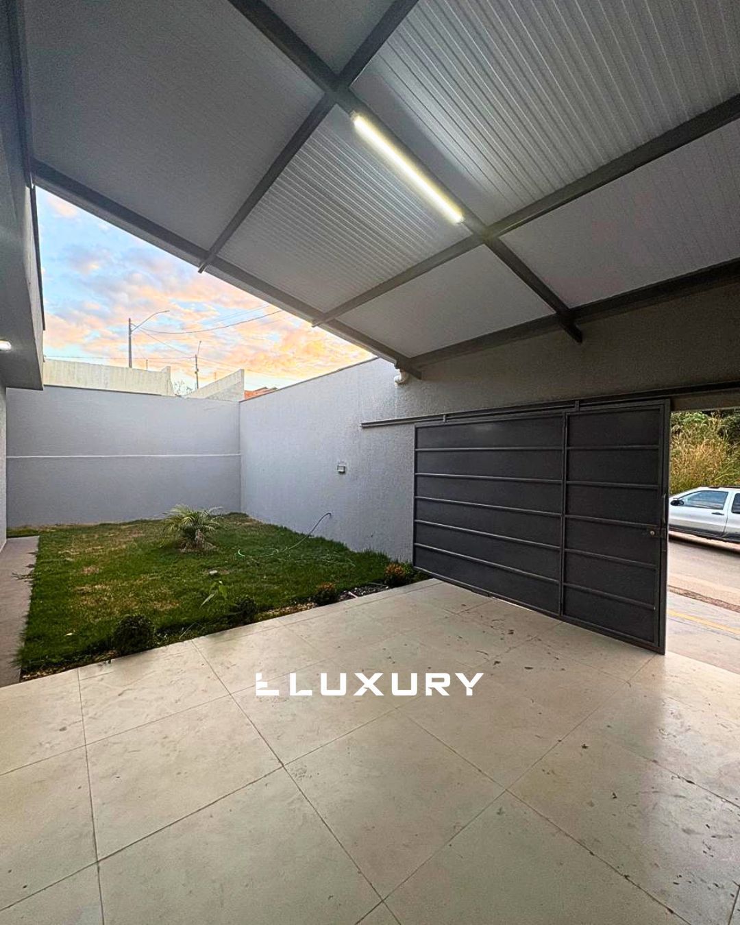 Casa, 3 quartos, 121 m² - Foto 2