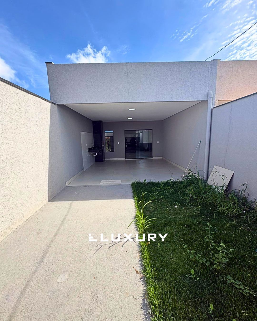 Casa, 3 quartos, 113 m² - Foto 2