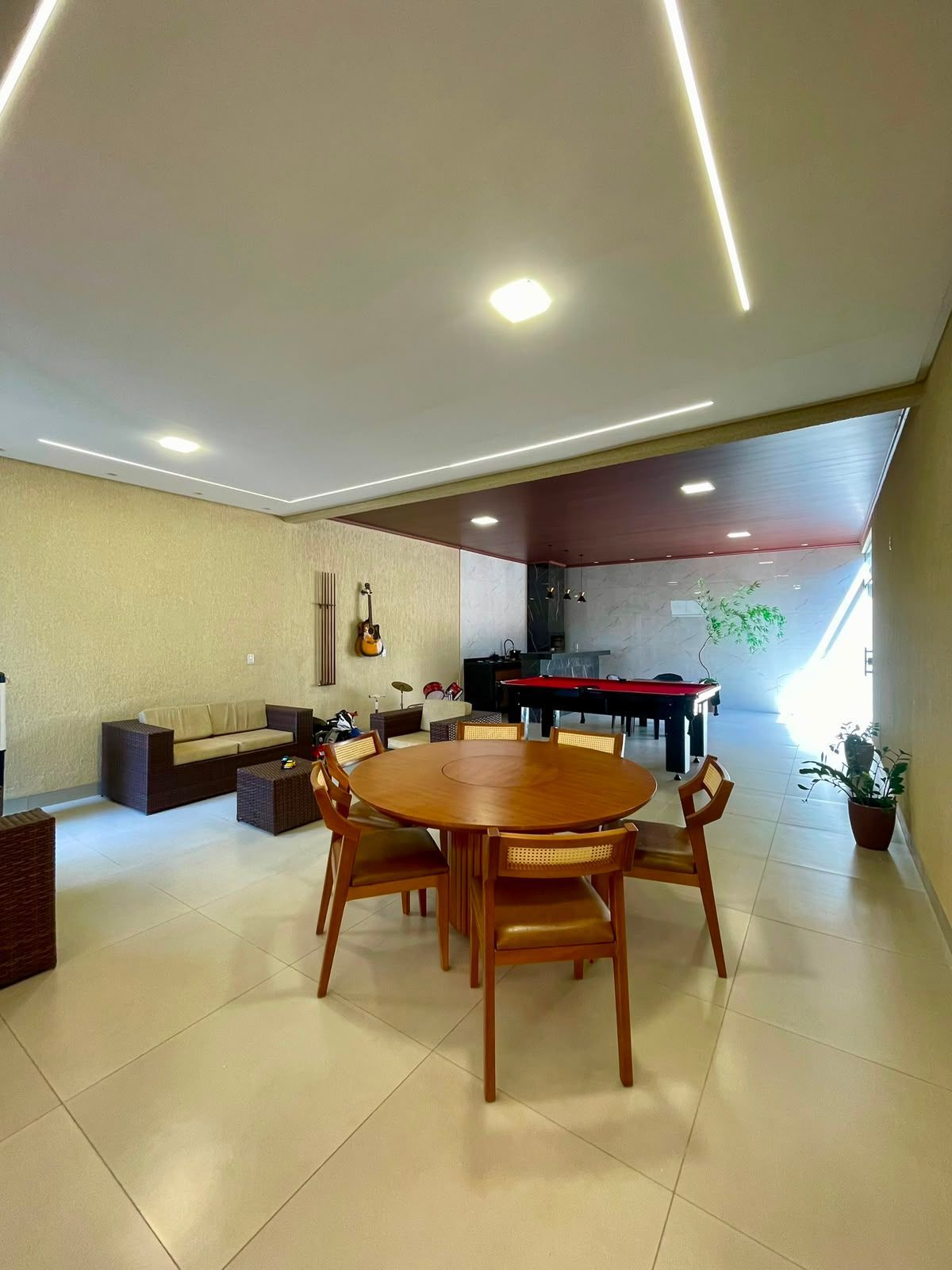 Casa, 3 quartos, 188 m² - Foto 12
