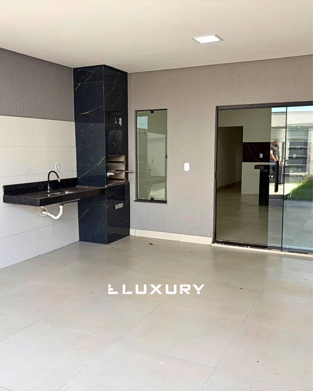 Casa, 3 quartos, 113 m² - Foto 3