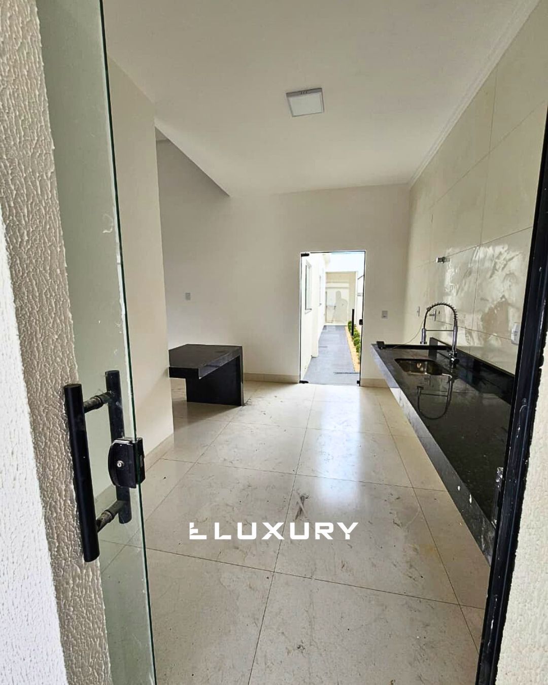 Casa, 3 quartos, 112 m² - Foto 3