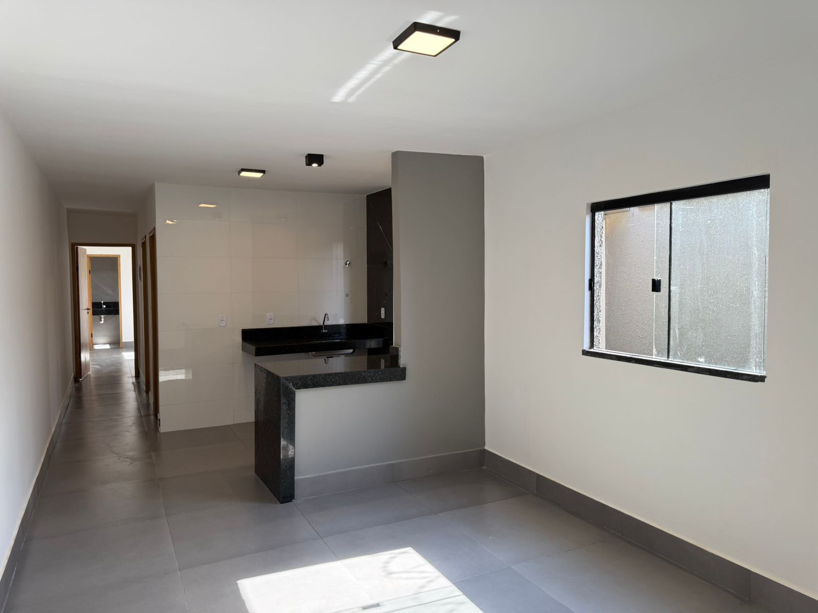 Casa, 2 quartos, 80 m² - Foto 2