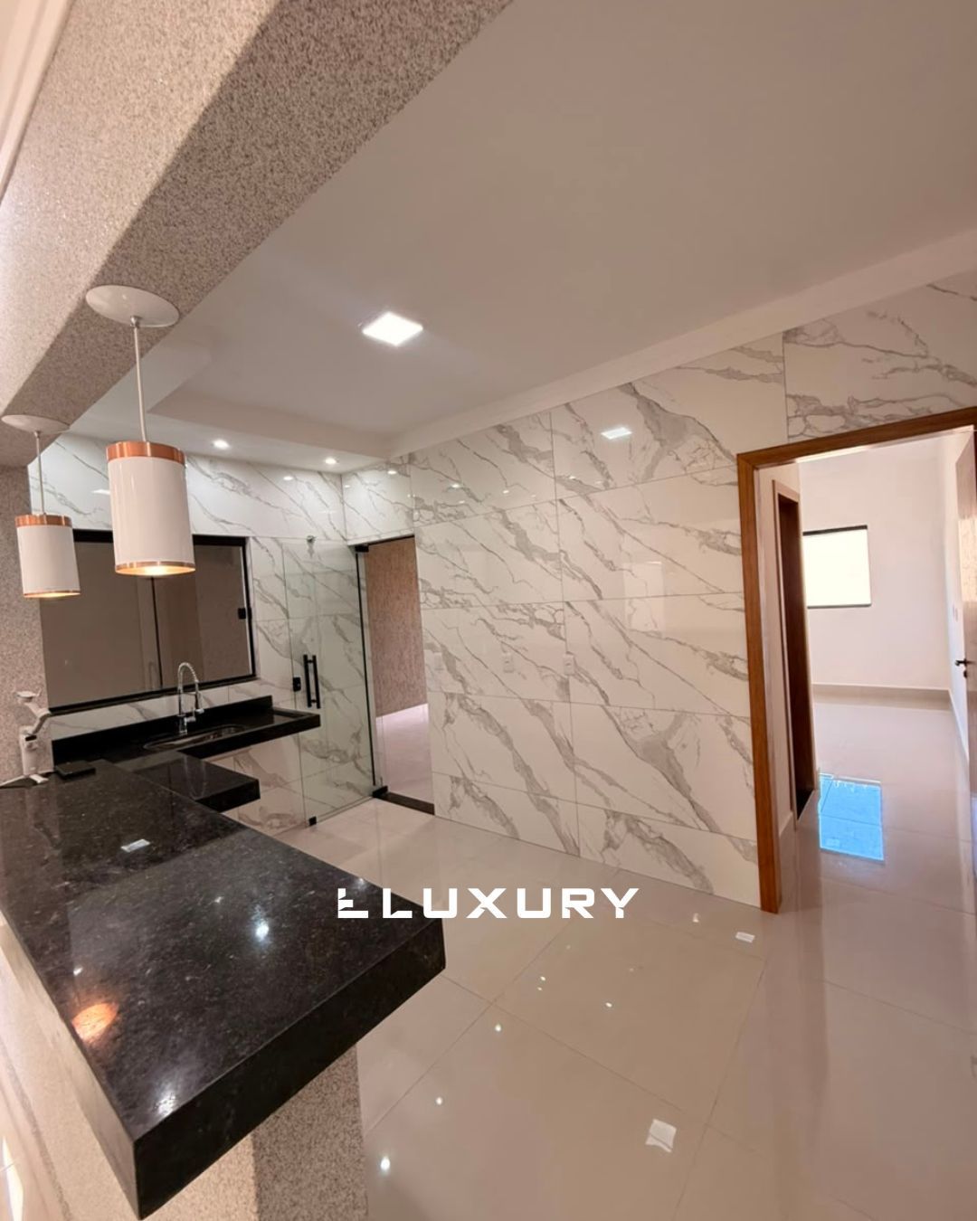 Casa, 2 quartos, 95 m² - Foto 10