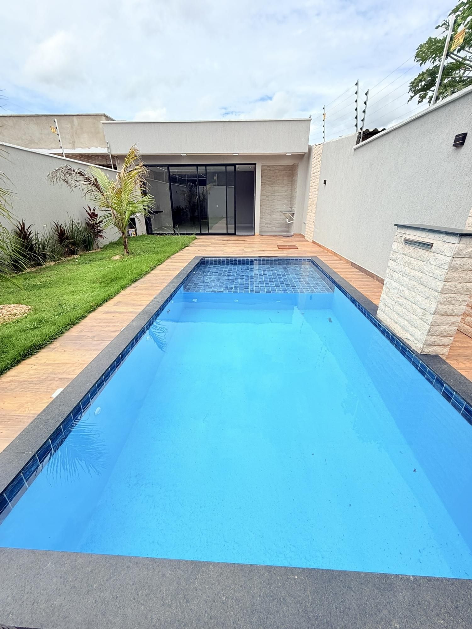 Casa, 3 quartos, 163 m² - Foto 27