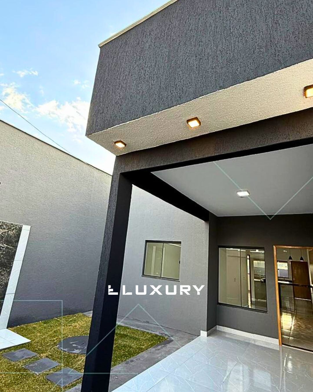 Casa, 2 quartos, 85 m² - Foto 2