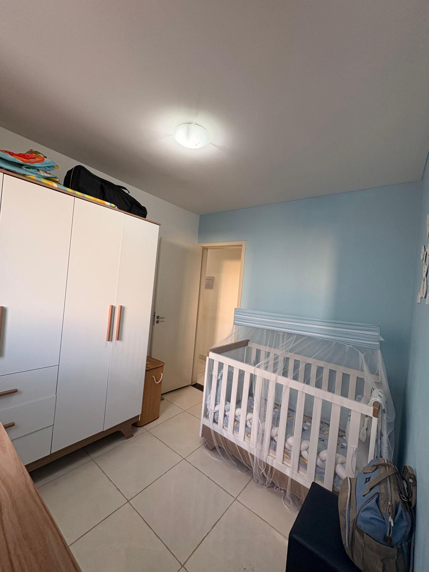 Apartamento, 3 quartos, 79 m² - Foto 12