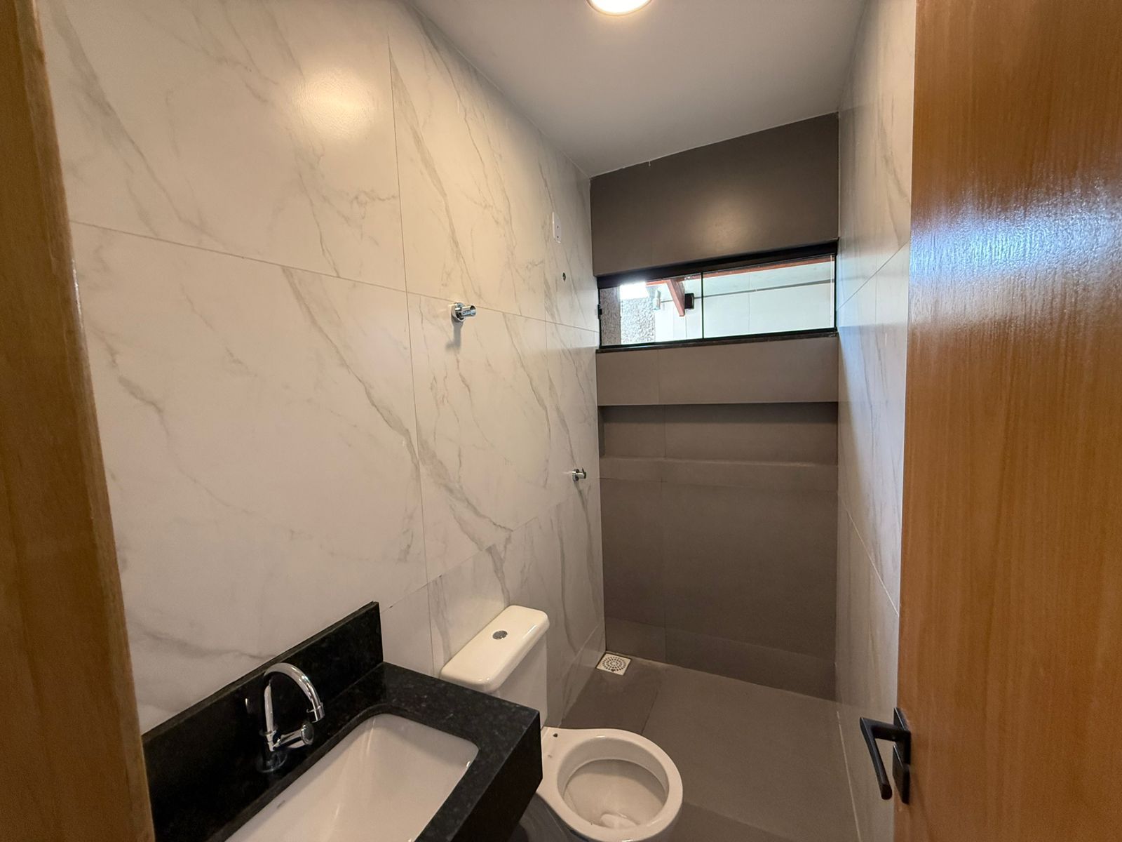 Casa, 2 quartos, 80 m² - Foto 6