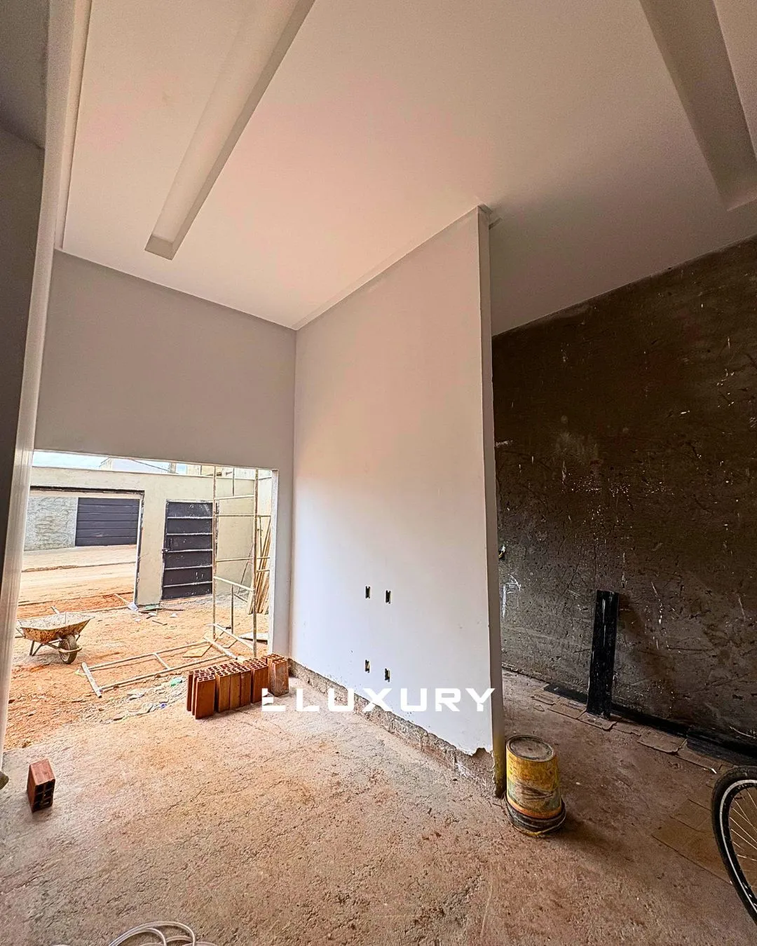 Casa, 3 quartos, 95 m² - Foto 1