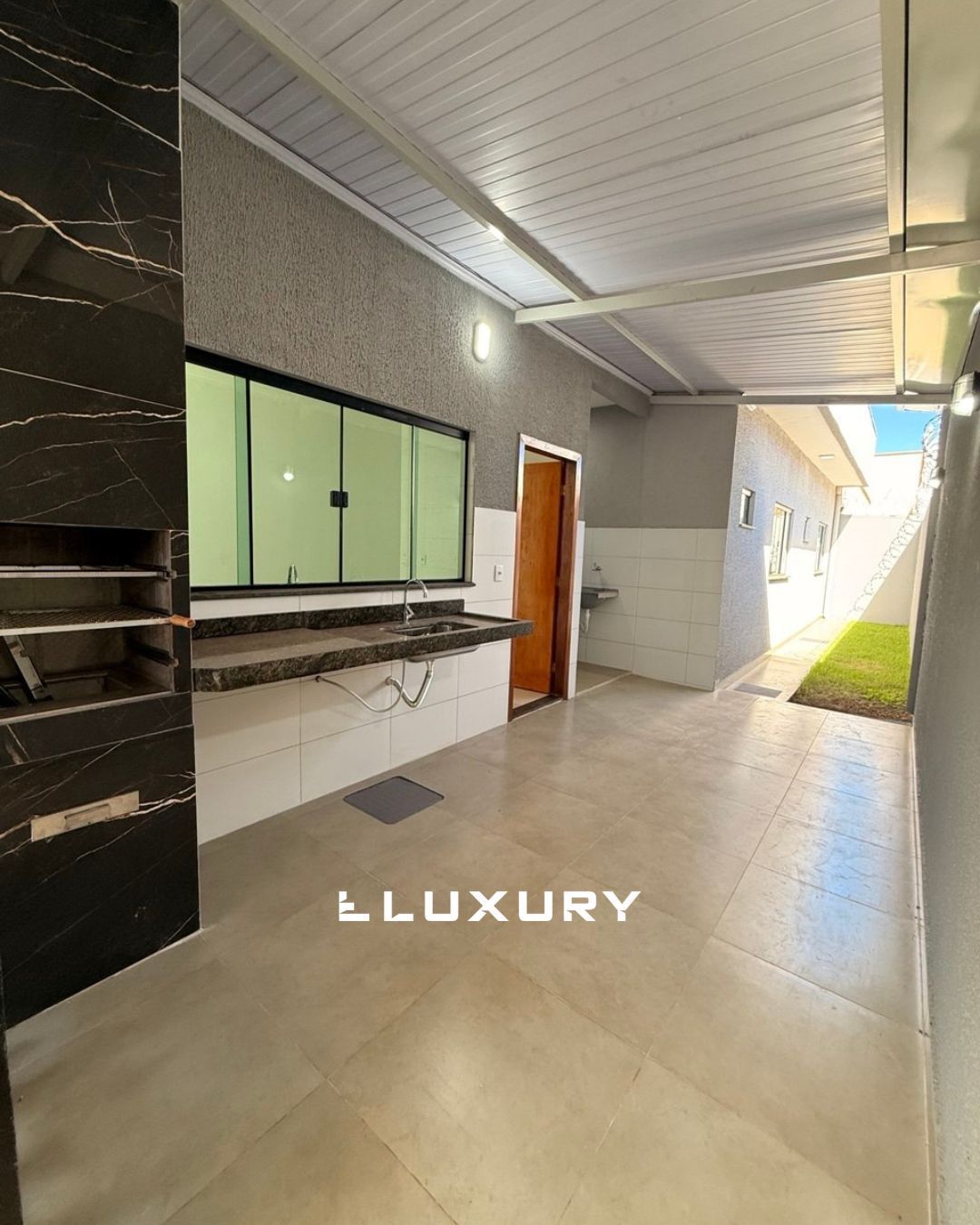 Casa, 2 quartos, 96 m² - Foto 5