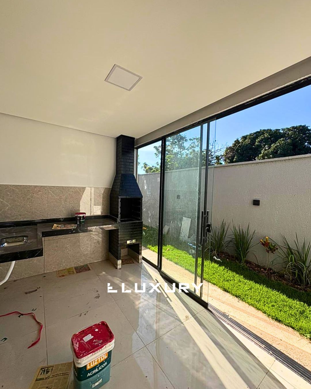 Casa, 2 quartos, 100 m² - Foto 6