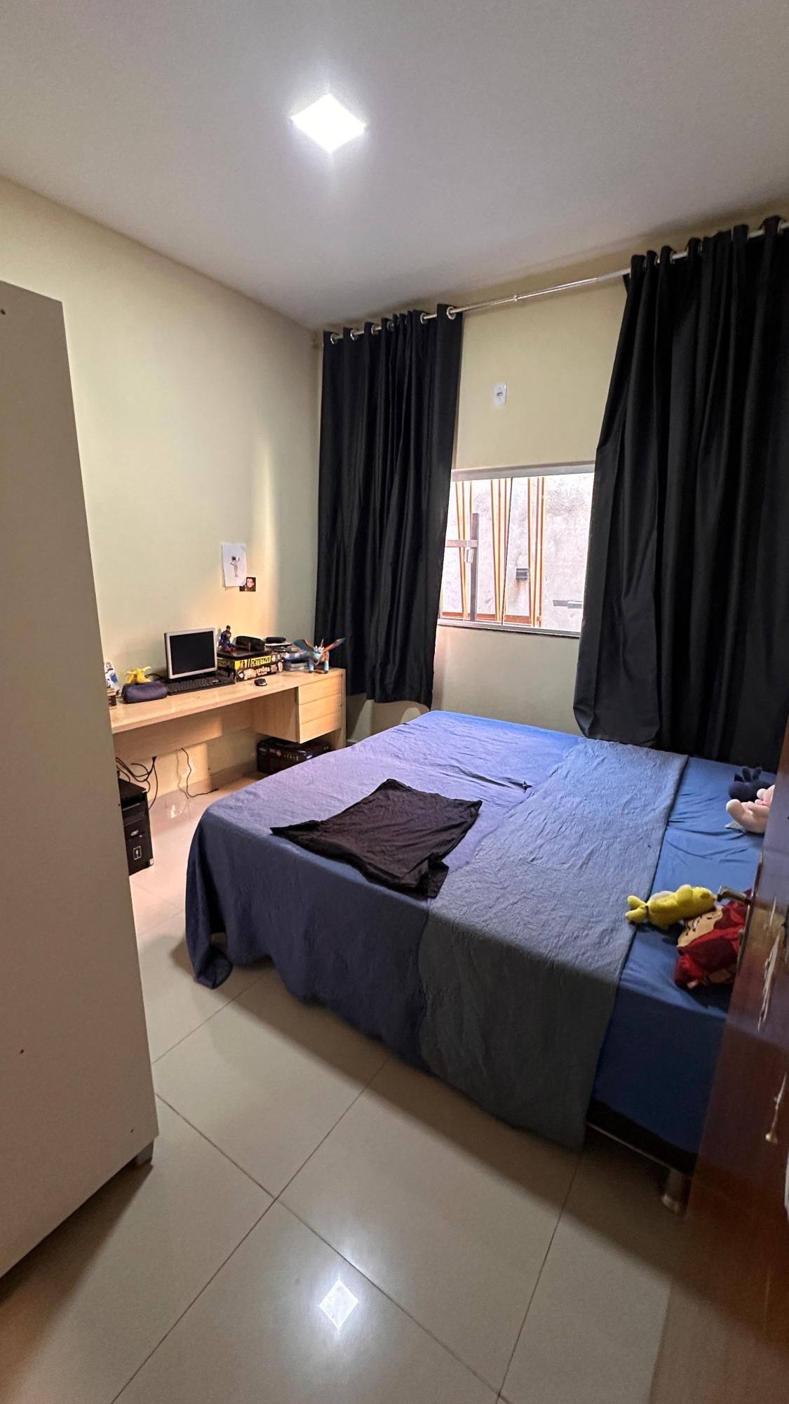 Casa para alugar com 3 quartos, 115m² - Foto 10