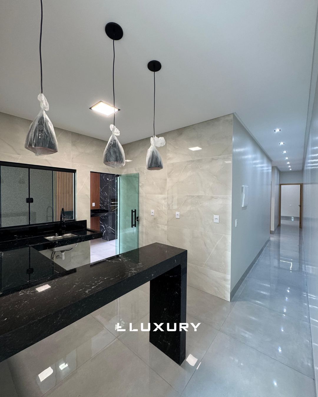 Casa, 3 quartos, 113 m² - Foto 9