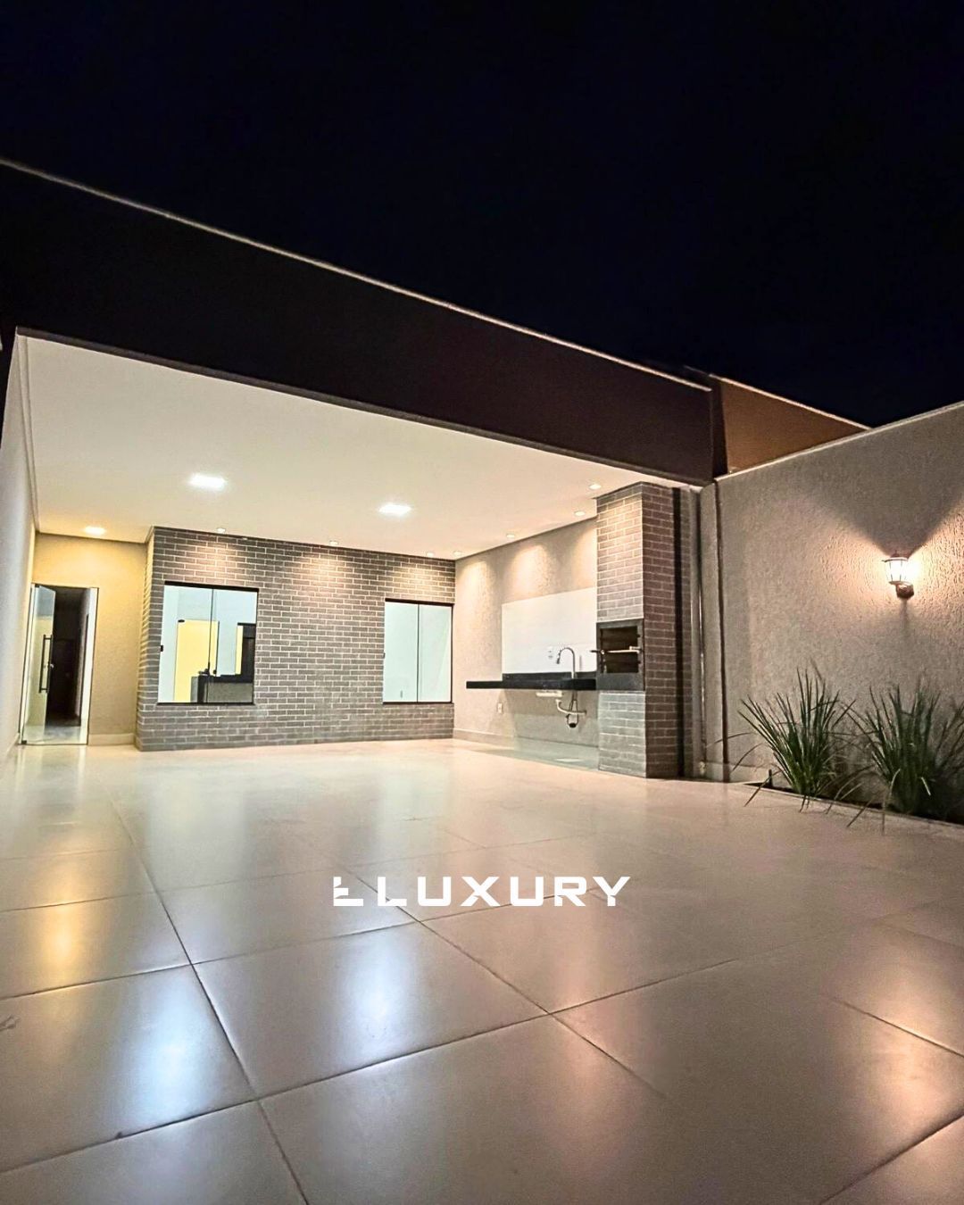 Casa, 3 quartos, 121 m² - Foto 1