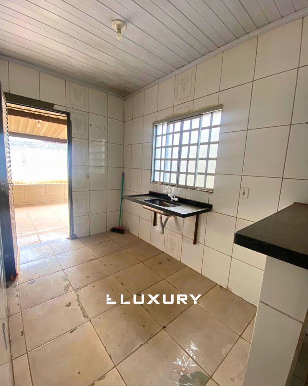 Casa de Condomínio, 2 quartos - Foto 5