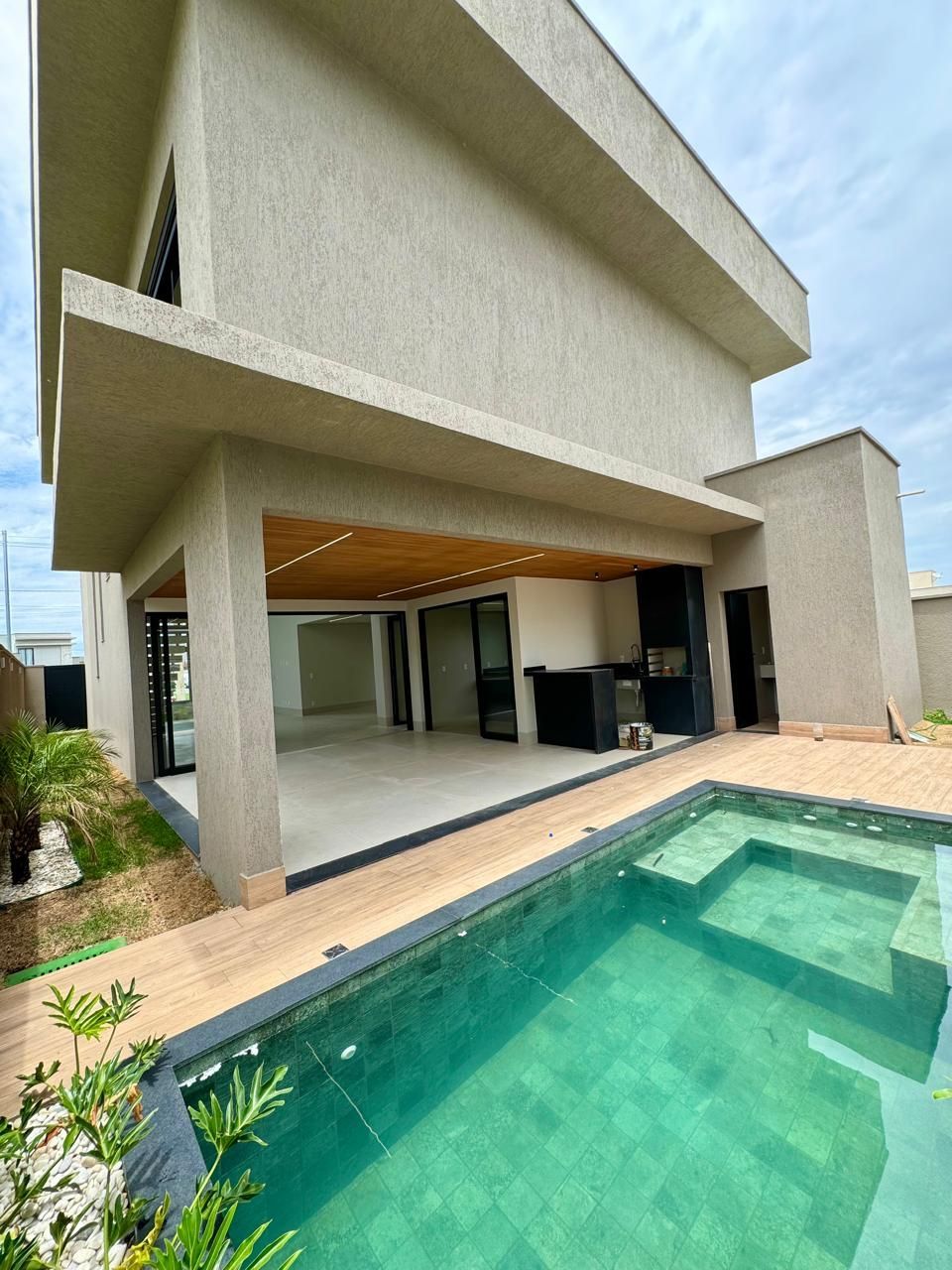 Casa de Condomínio, 3 quartos - Foto 11