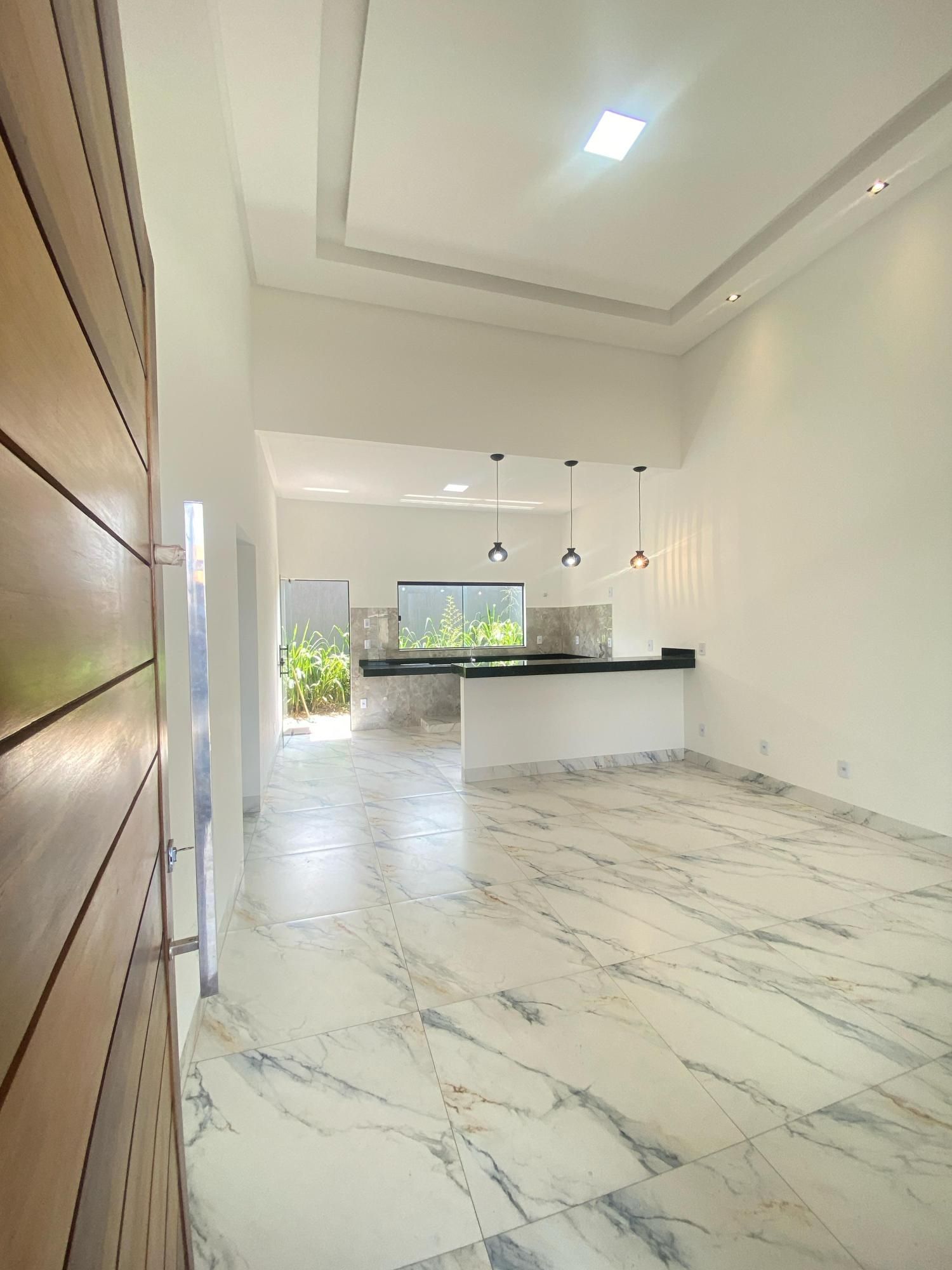 Casa, 3 quartos, 100 m² - Foto 2