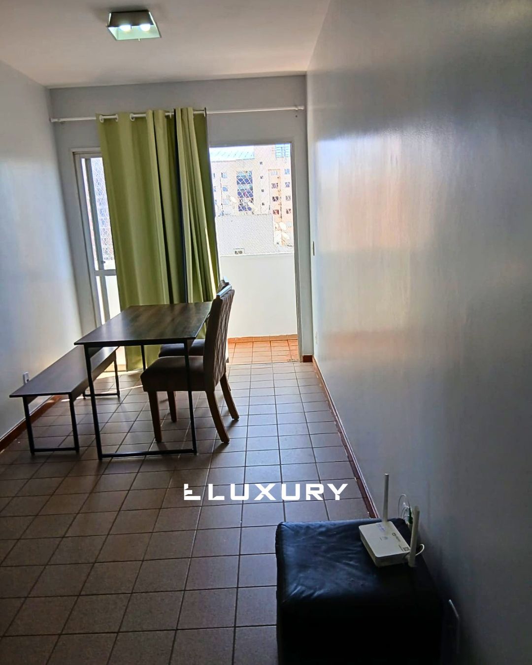 Apartamento, 2 quartos, 65 m² - Foto 1
