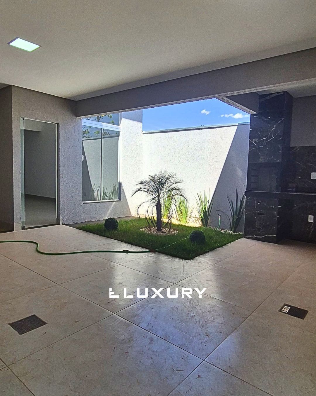 Casa, 3 quartos, 136 m² - Foto 1