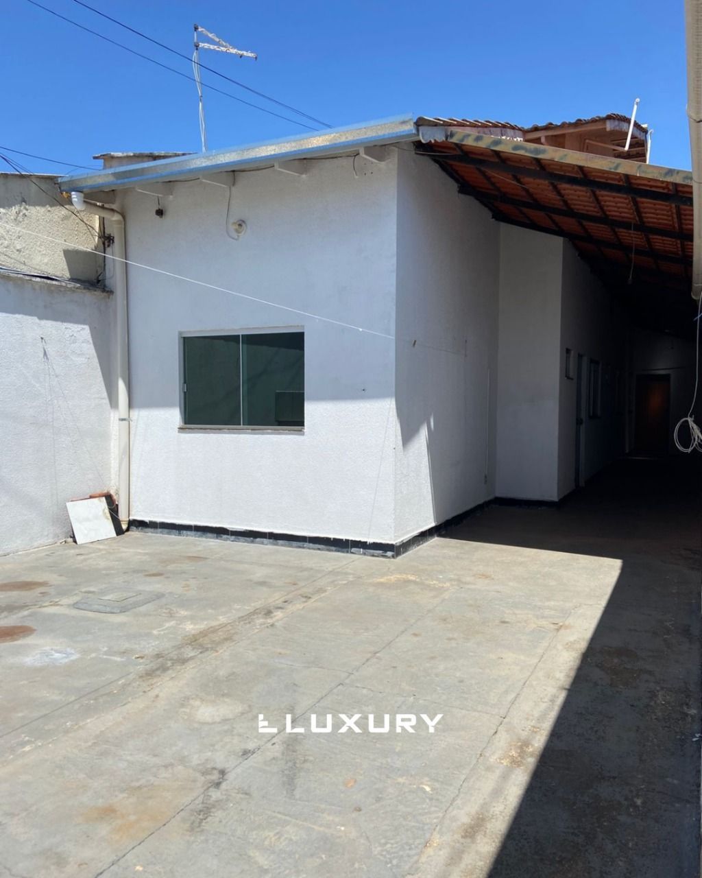 Casa, 2 quartos, 72 m² - Foto 1