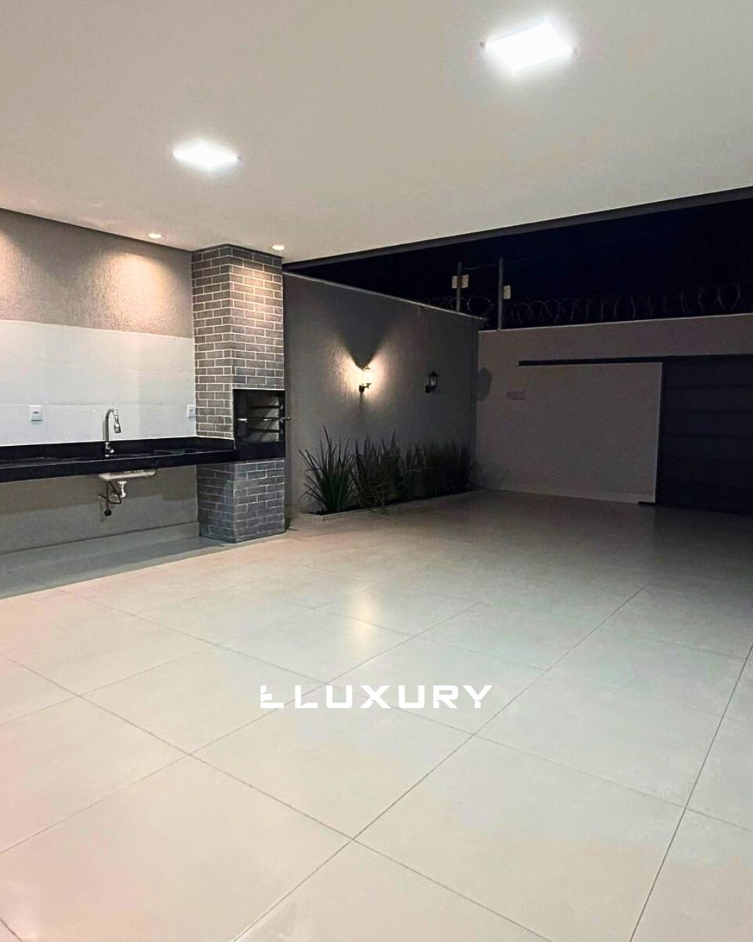 Casa, 3 quartos, 121 m² - Foto 2