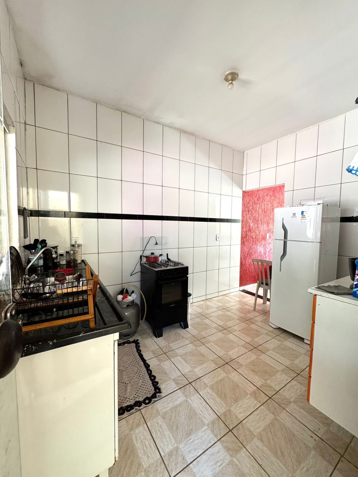 Casa à venda com 2 quartos, 56m² - Foto 4